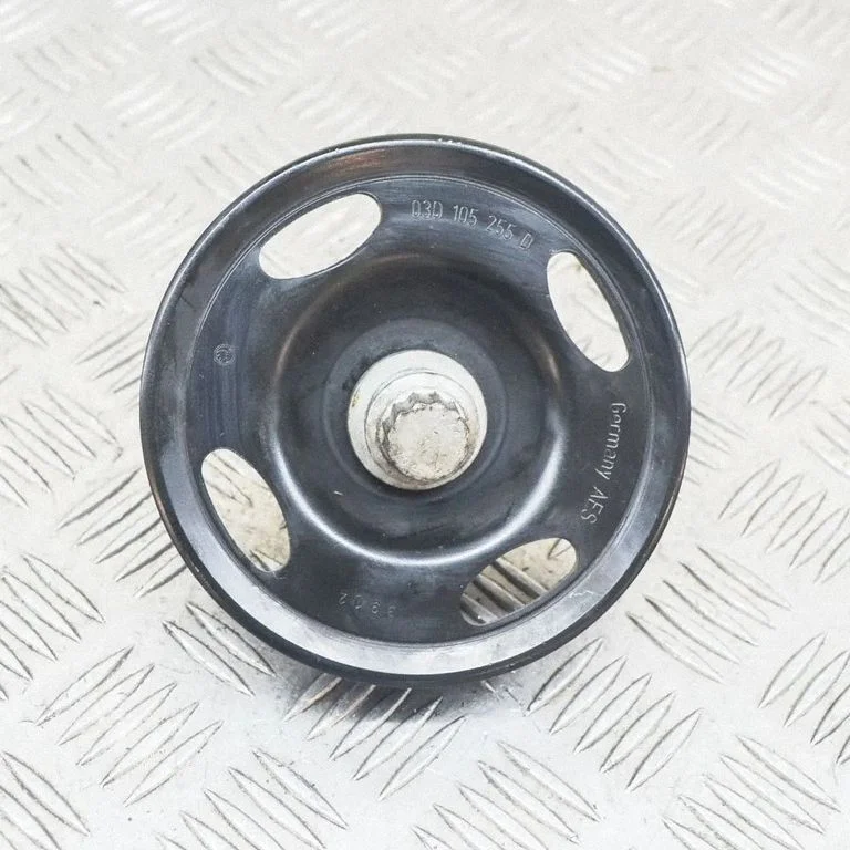 Crankshaft pulley – Volkswagen Polo V 6R (2009-2017)