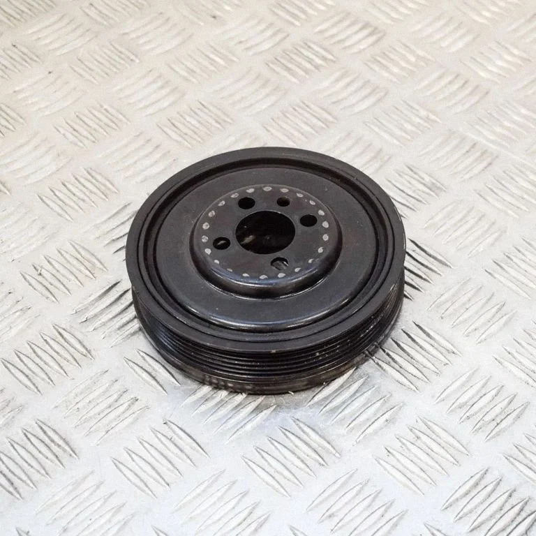 Väntvõlli rihmaratas 03G105243