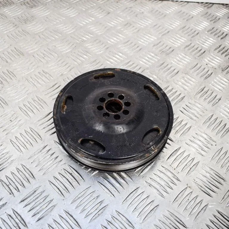 Crankshaft pulley 06E105251C