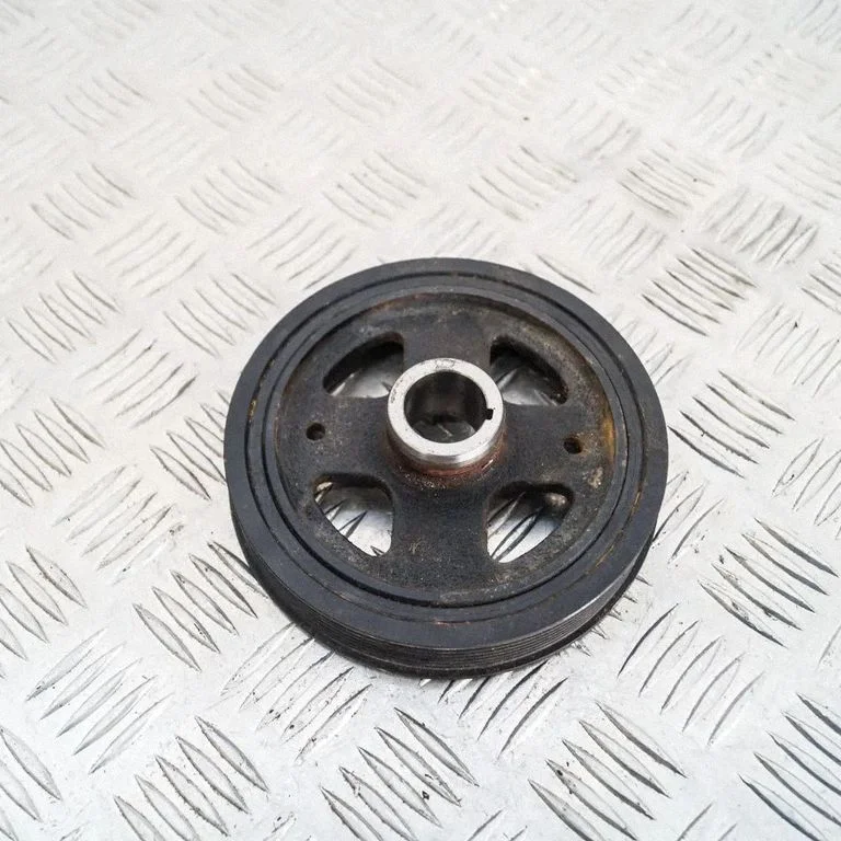 Väntvõlli rihmaratas – Toyota Avensis T270 (2009-2012)