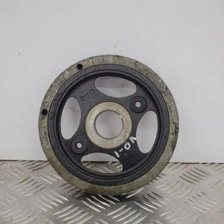 Väntvõlli rihmaratas – Toyota Auris 150 (2006-2012)