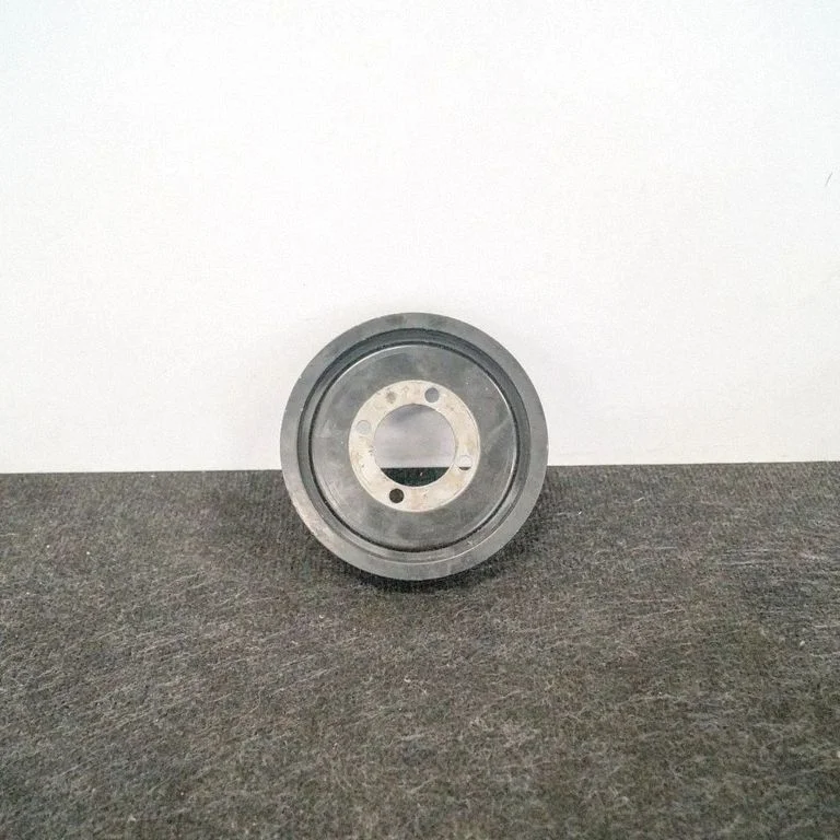 Kloķvārpstas skriemelis – Opel Zafira C (2011-2019)
