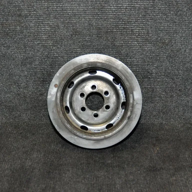 Crankshaft pulley 4H2Q6B319BA