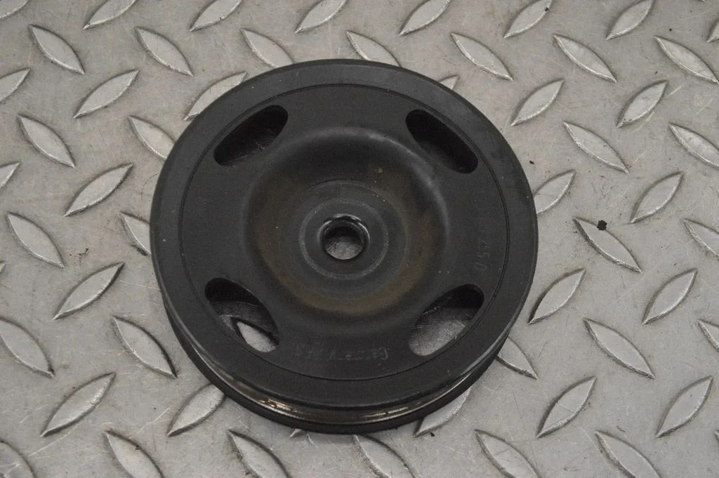 Crankshaft pulley – Audi A3 S3 8P (2003-2012)