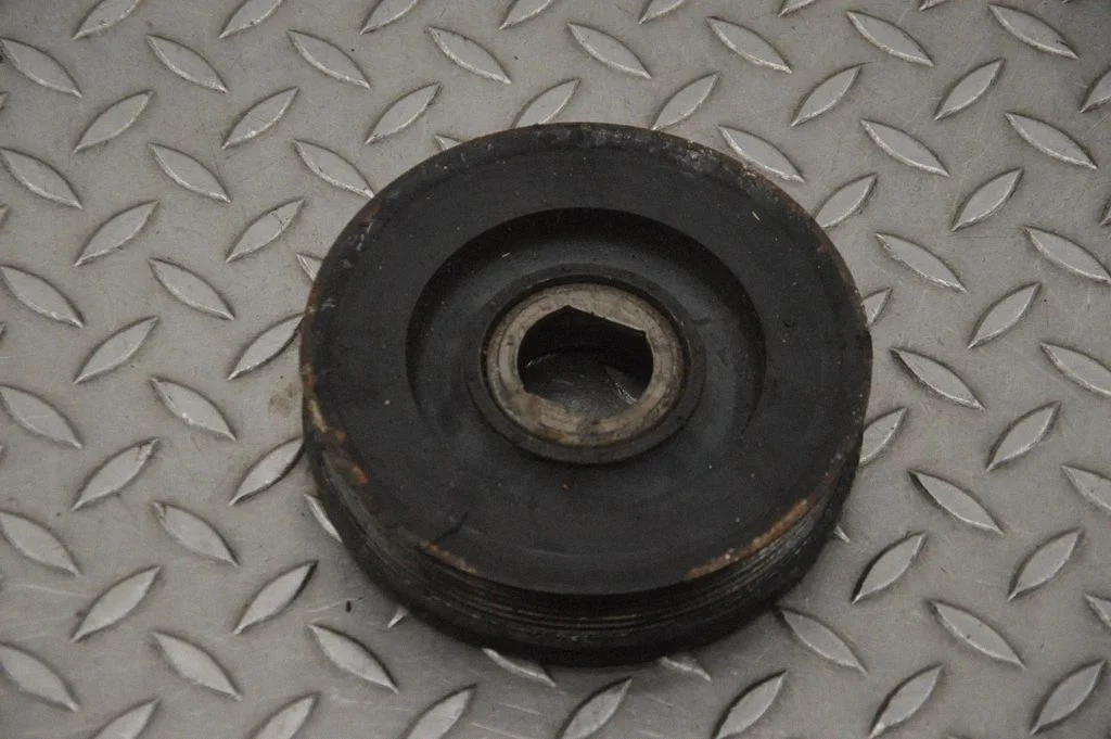 Kloķvārpstas skriemelis – Opel Vivaro (2001-2014)