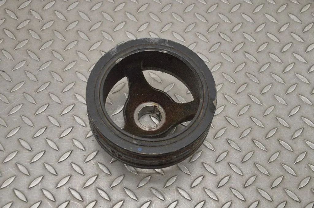 Väntvõlli rihmaratas 398070364 – GMC Sierra IV (2019-)