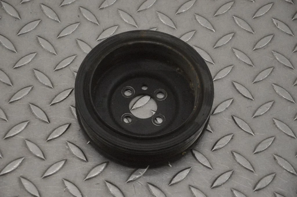 Kloķvārpstas skriemelis – Volkswagen Passat CC (2008-2016)