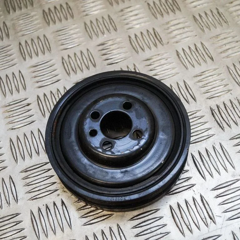 Crankshaft pulley – Audi A4 Allroad B8 (2008-2016)