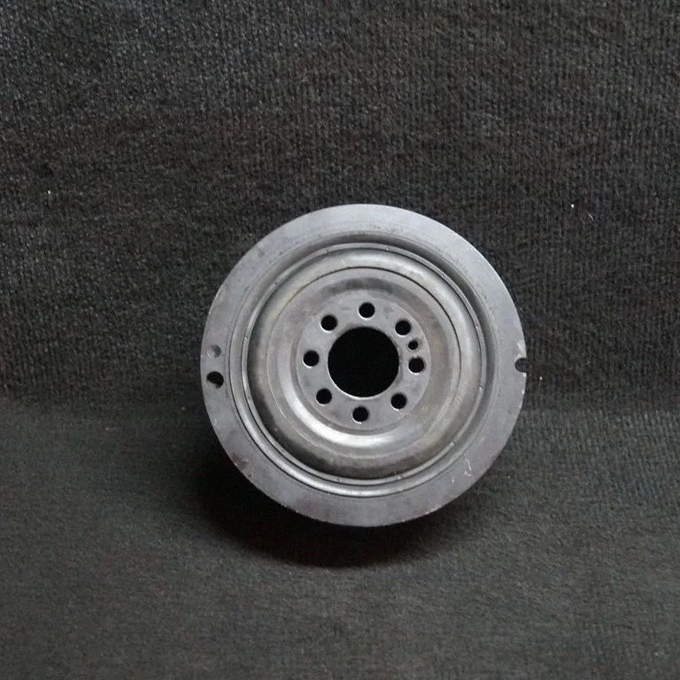 Kloķvārpstas skriemelis – BMW 6. sērija E63 E64 (2002-2010)