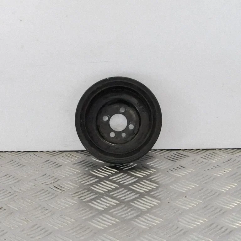 Crankshaft pulley – Volkswagen Passat CC (2008-2016)