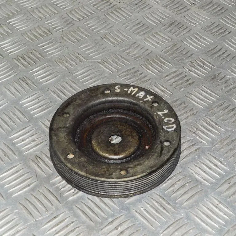 Crankshaft pulley – Ford Galaxy (2000-2006)