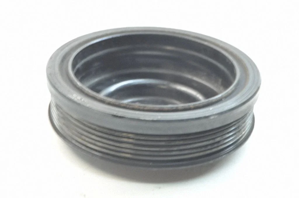 Crankshaft pulley – Volkswagen Tiguan (2007-2016)