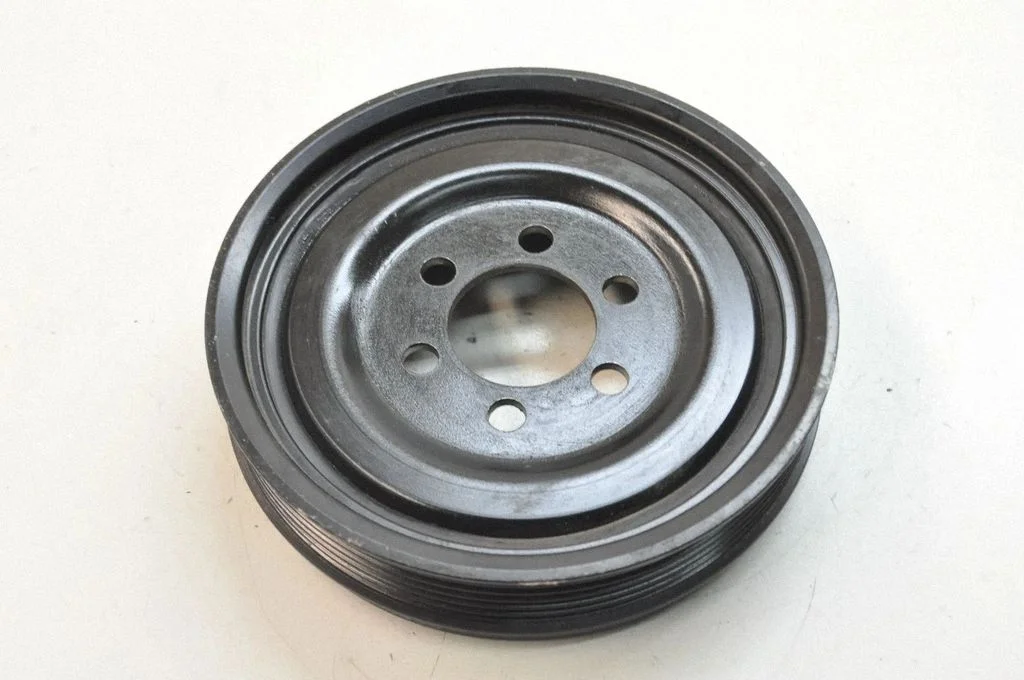 Väntvõlli rihmaratas – BMW 5-seeria F10 F11 (2009-2016)