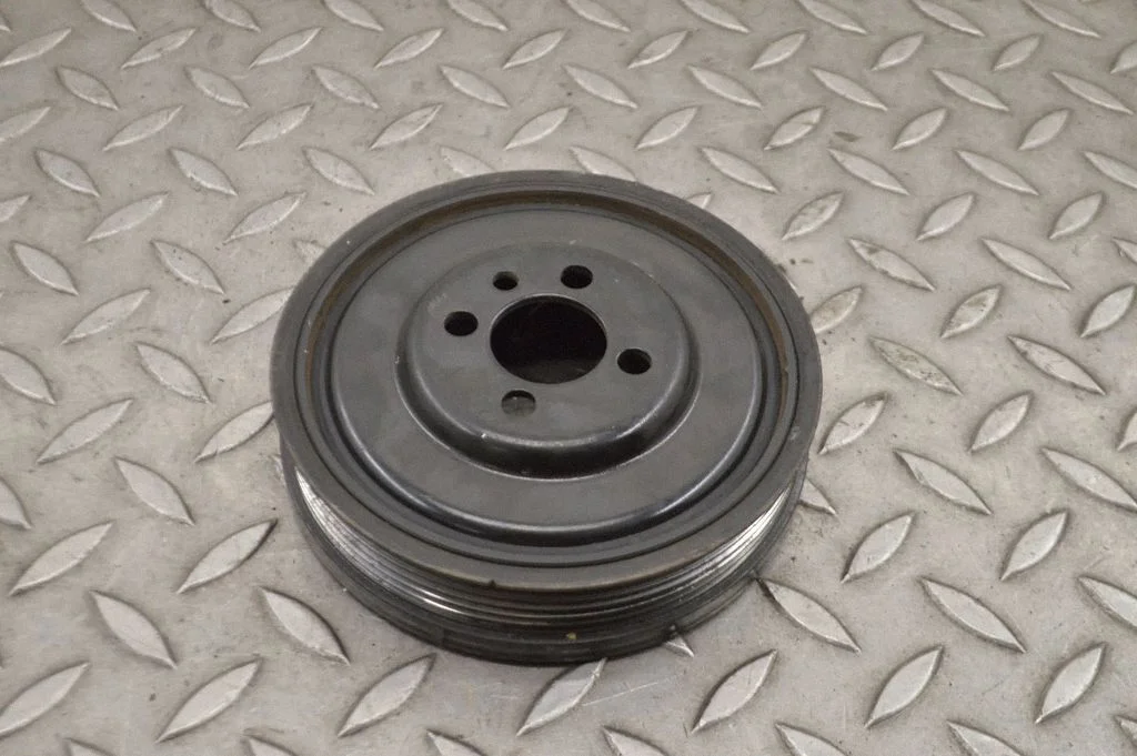 Crankshaft pulley – Audi RS Q3 (2013-2018)