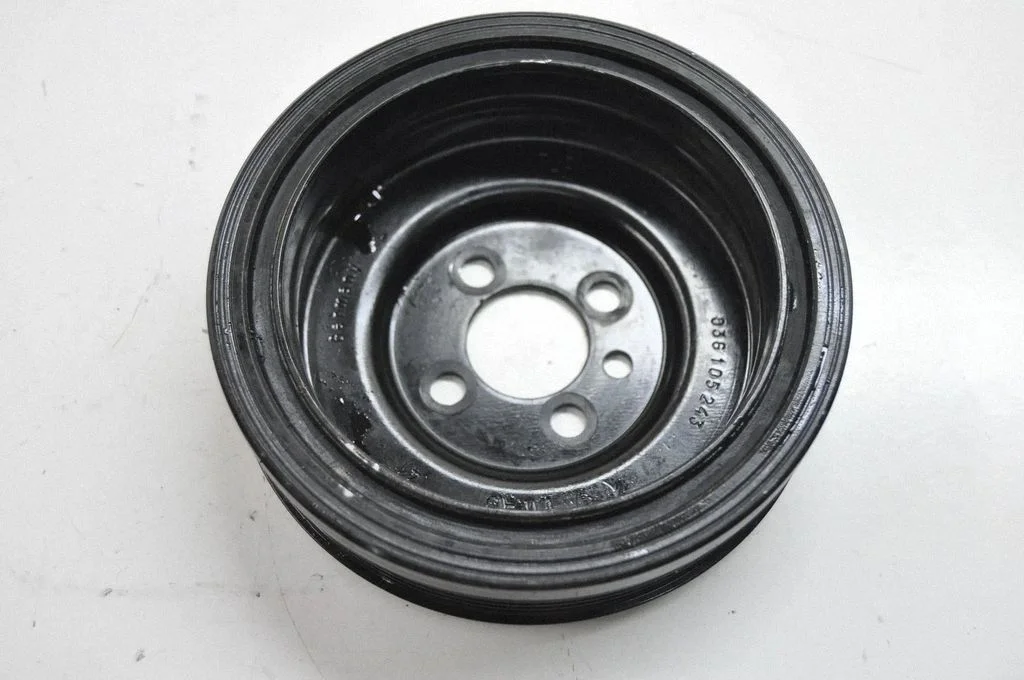 Kloķvārpstas skriemelis 03G105243