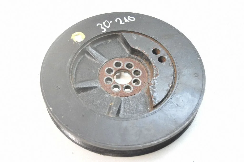 Kloķvārpstas skriemelis 07L105251H