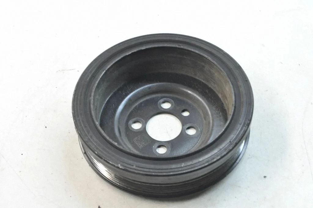 Crankshaft pulley – Volkswagen Tiguan (2007-2016)