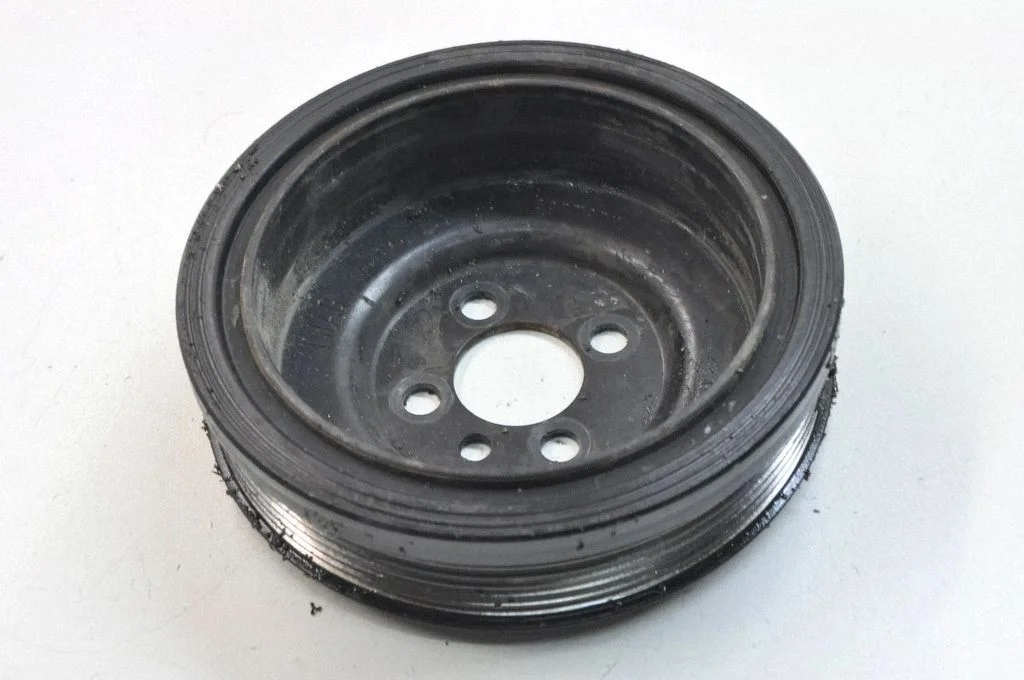 Kloķvārpstas skriemelis 03G105243