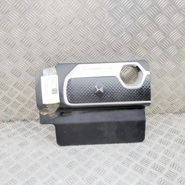 Dzinēja pārsegs (apdare) 9819671180
