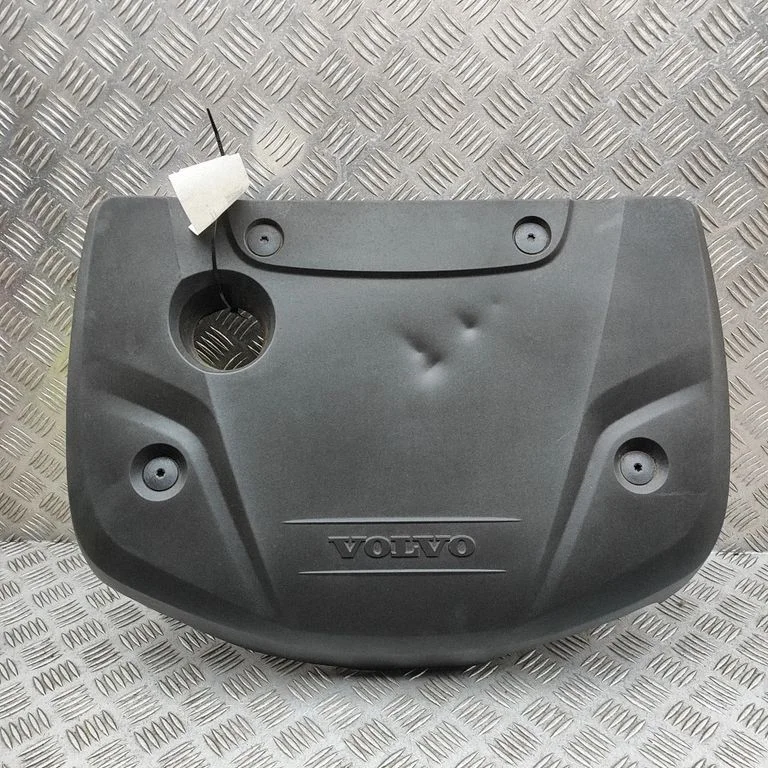 Engine cover (trim) 31368888