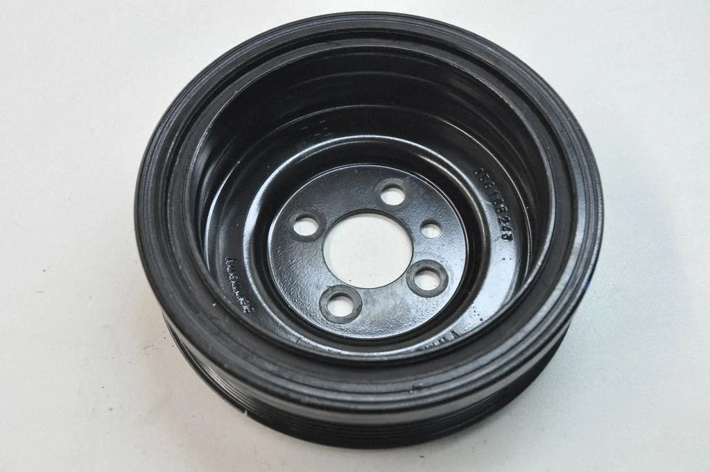 Kloķvārpstas skriemelis 03G105243
