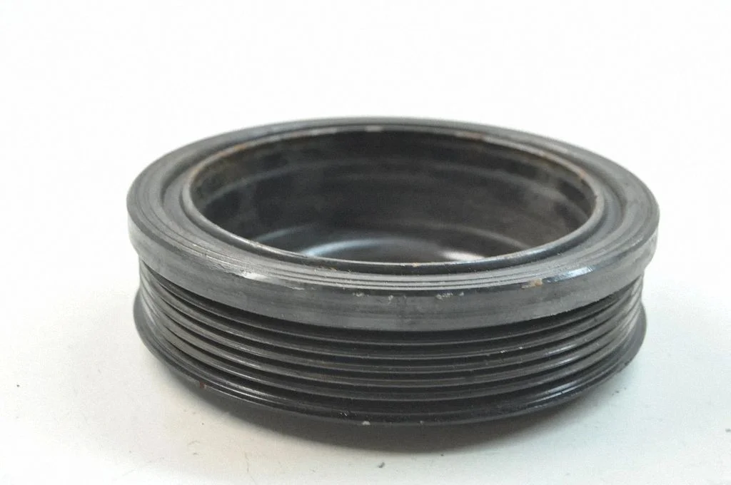 Crankshaft pulley – Audi A3 S3 8V (2013-2019)