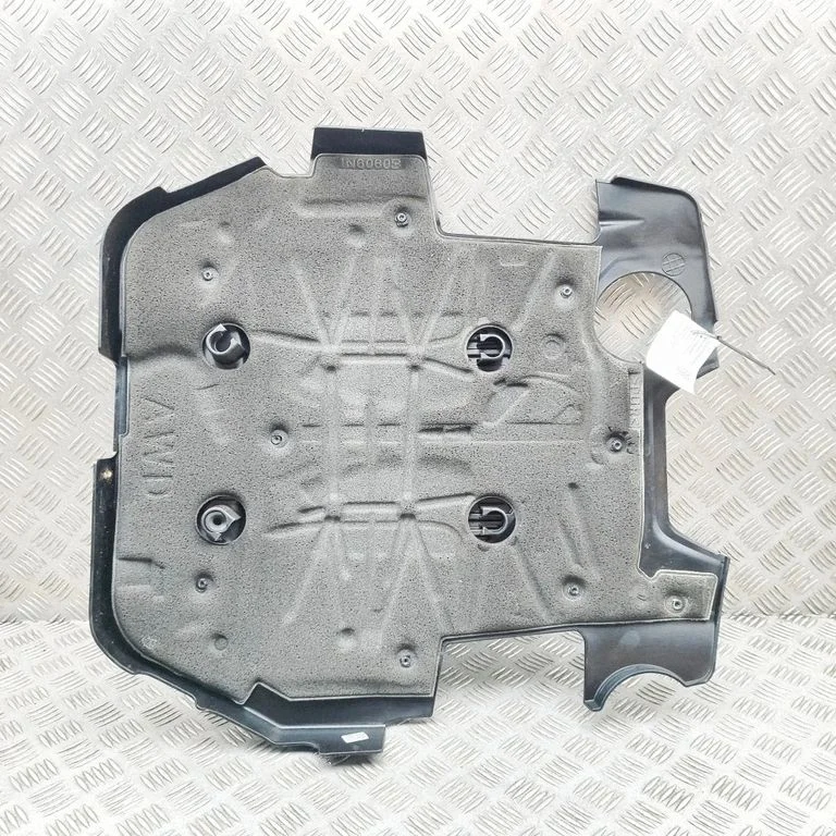 Engine cover (trim) – Jaguar F-Type (2013-)