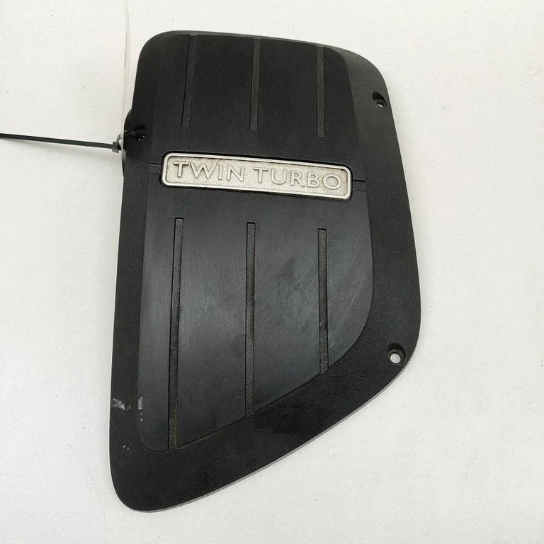 Engine cover (trim) 3W0129299A