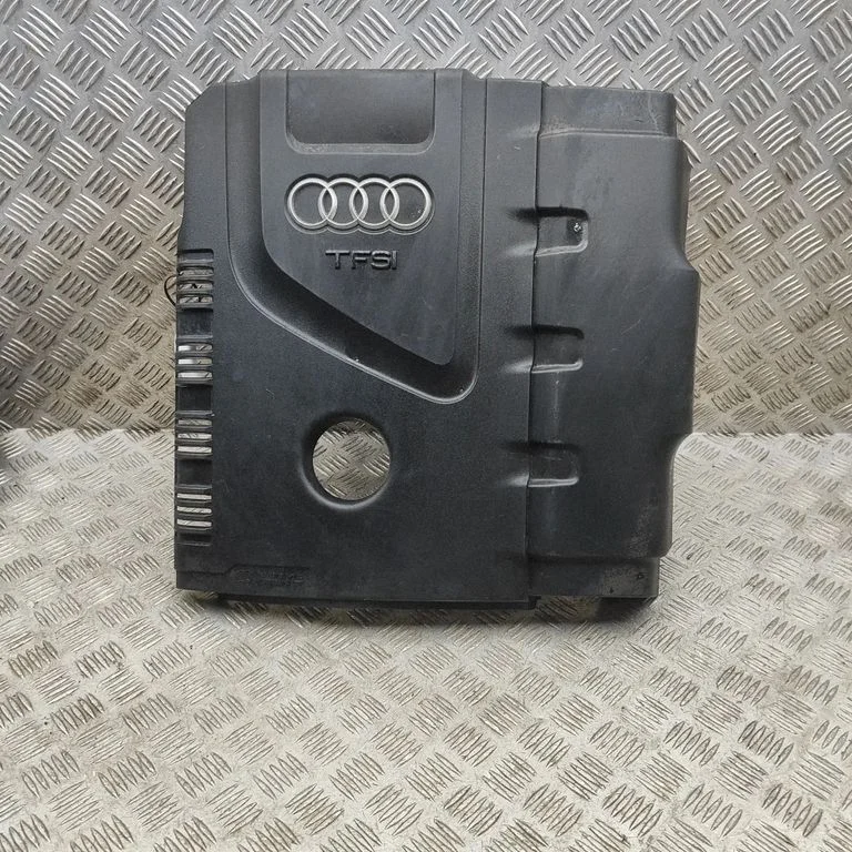 Osłona silnika (pokrywa) – Audi A4 Allroad B8 (2008-2016)