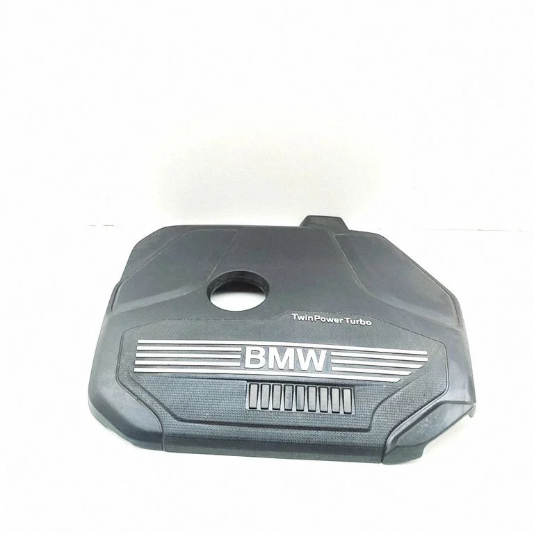 Engine cover (trim) – BMW X2 F39 (2018-2023)