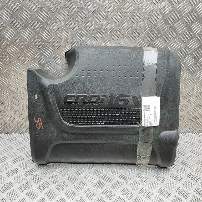 Dzinēja pārsegs (apdare) 292402F000