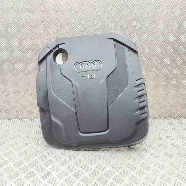Engine cover (trim) 04L103925AL