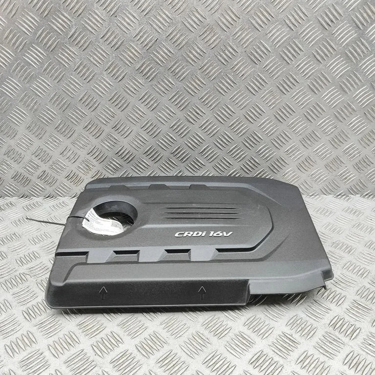 Dzinēja pārsegs (apdare) 292402A780