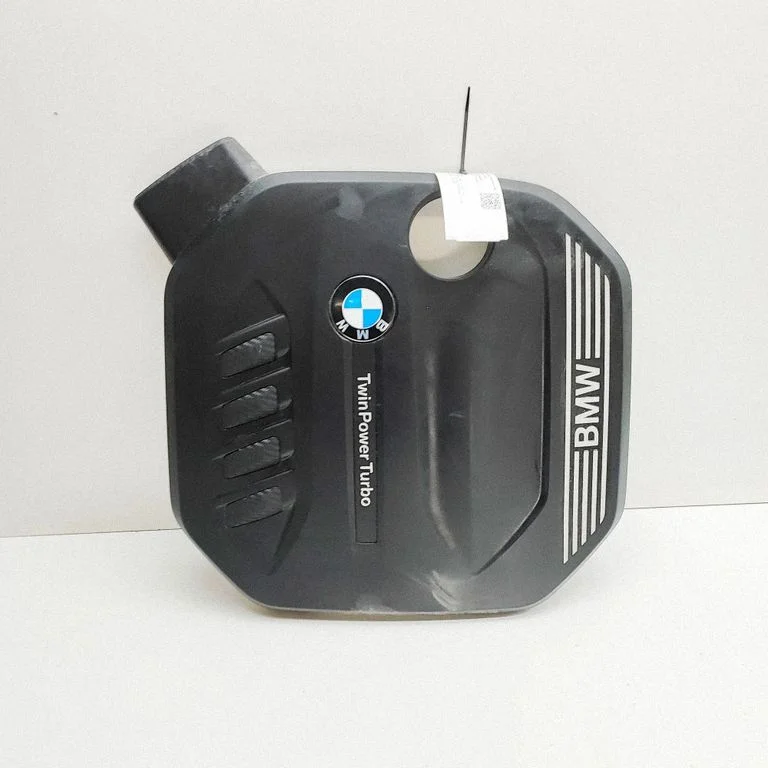 Mootori kate (kaunistus) – BMW X3 G01 (2018-2024)