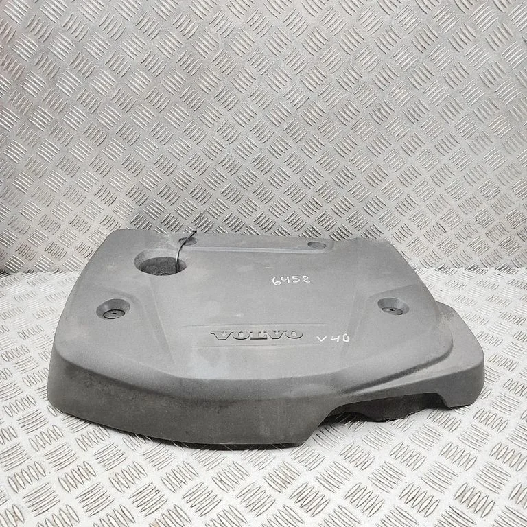 Dzinēja pārsegs (apdare) 31492573