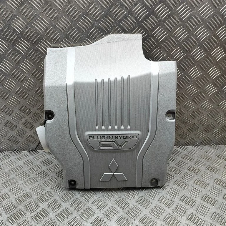 Dzinēja pārsegs (apdare) – Mitsubishi Outlander (2013-2021)