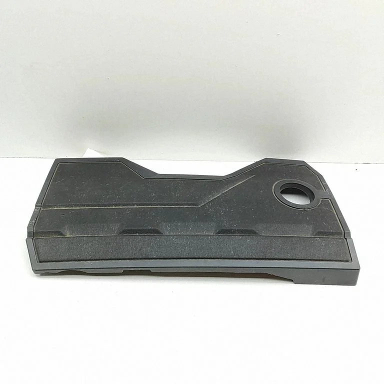 Engine cover (trim) – Opel Mokka X (2019-)