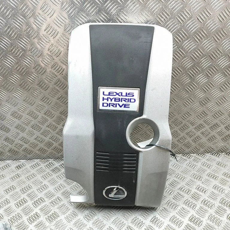 Dzinēja pārsegs (apdare) – Lexus GS 250 350 300H 450H (2013-)