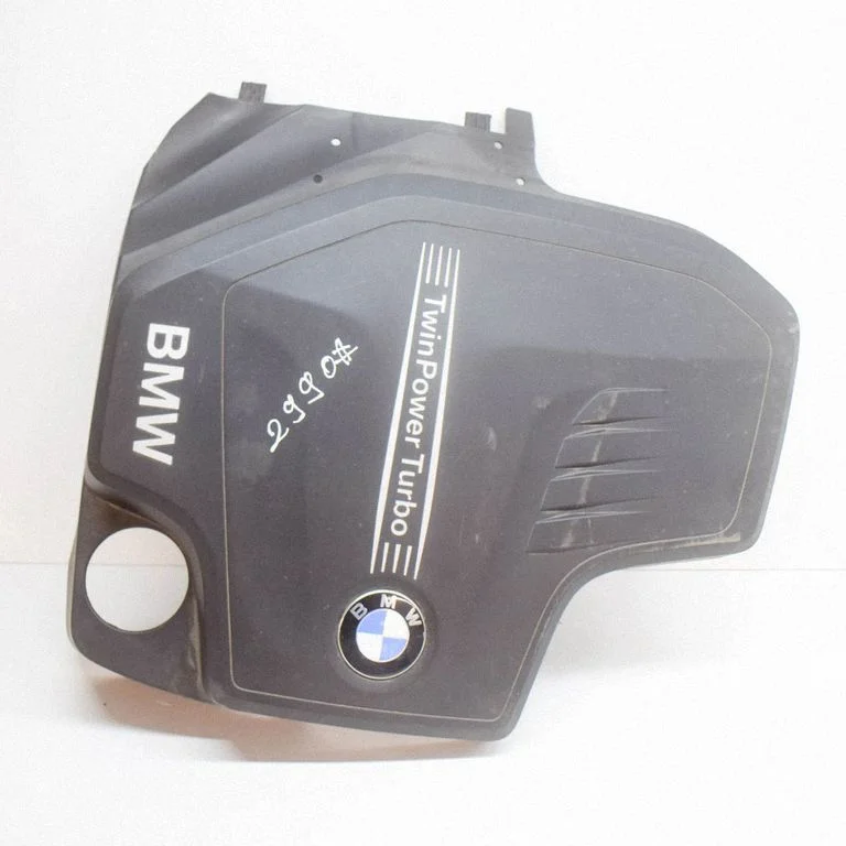 Osłona silnika (pokrywa) – BMW Seria 4 F32 F33 (2013-2020)