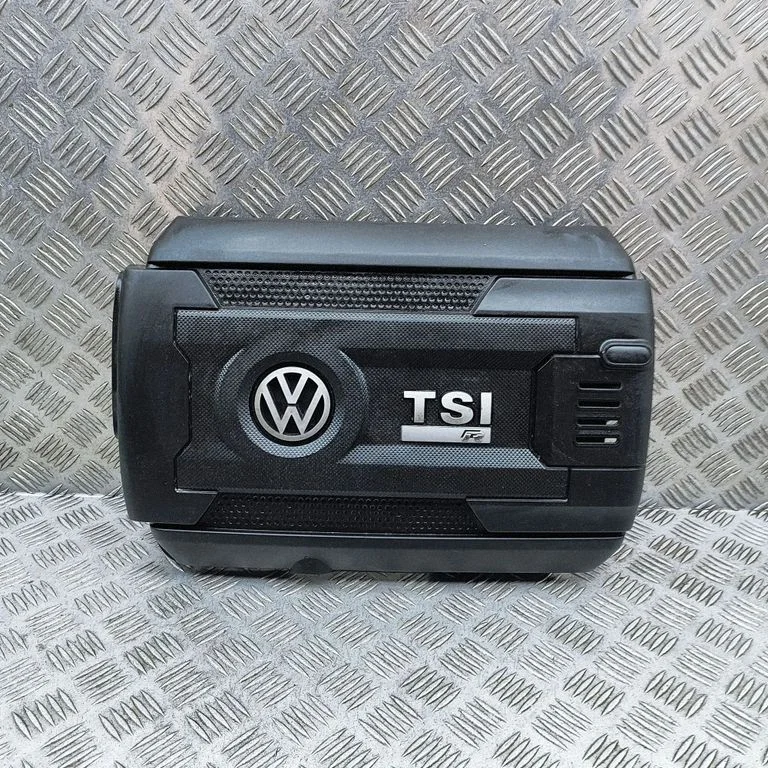 Engine cover (trim) 06K103925BQ