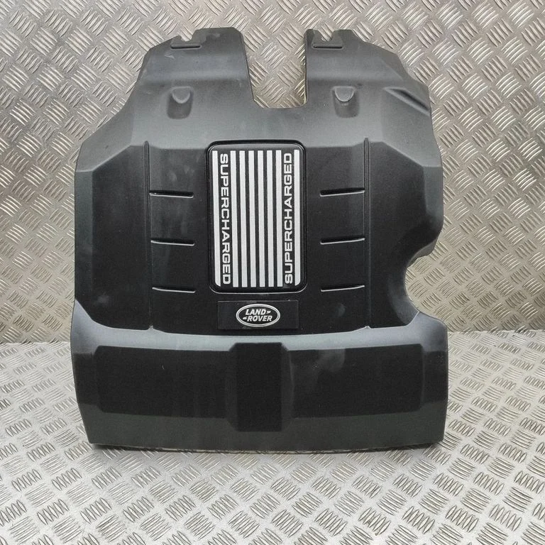 Engine cover (trim) CPLA6A949BASC