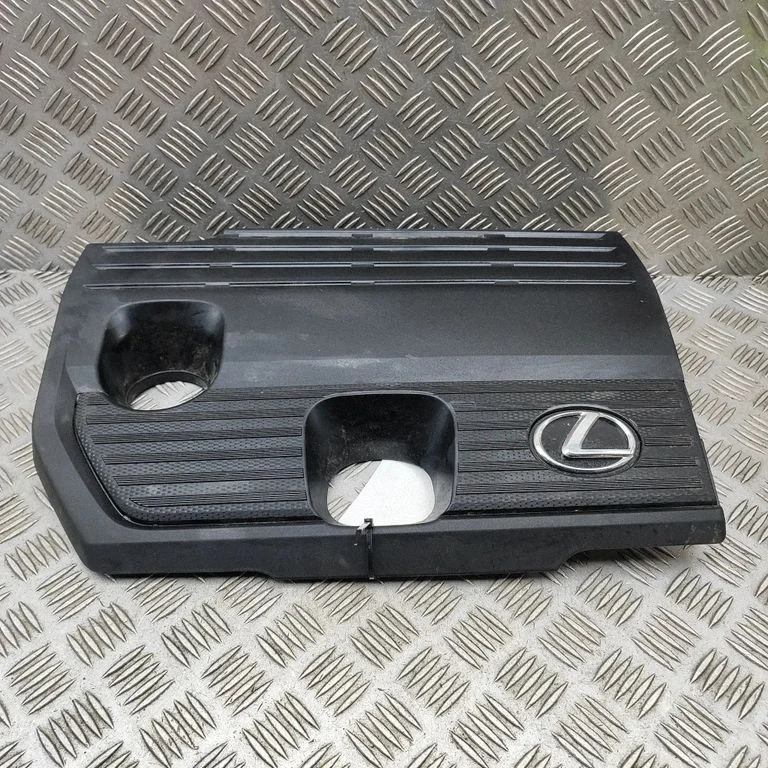 Engine cover (trim) 1260125140