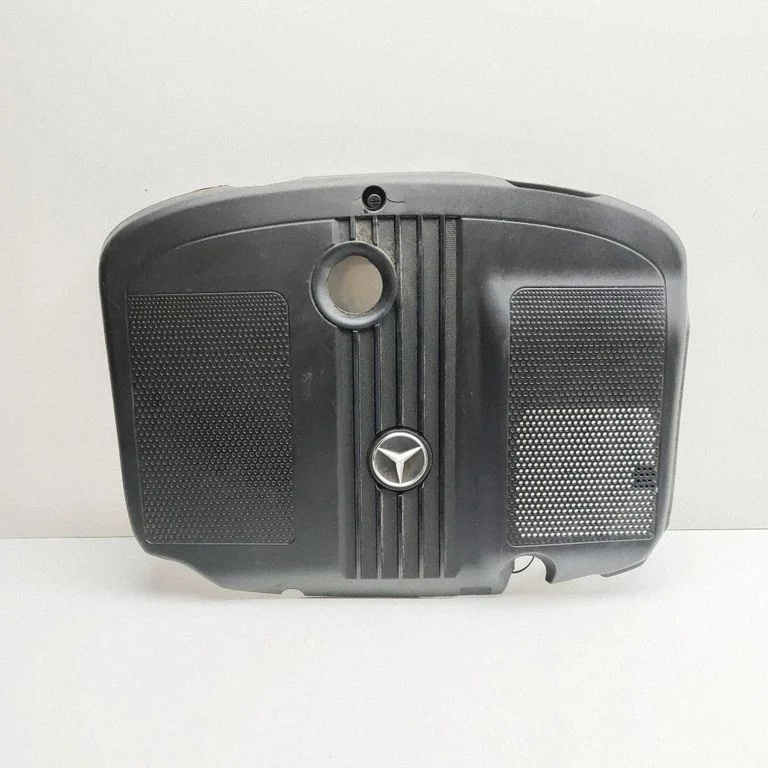 Mootori kate (kaunistus) – Mercedes-Benz CLS-klass C218 X218 (2011-2017)