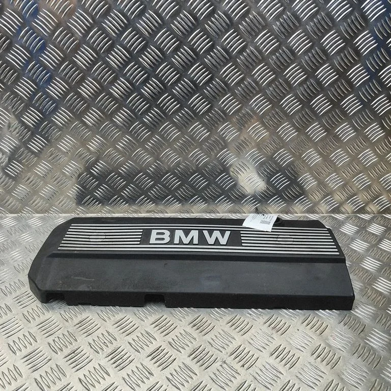 Mootori kate (kaunistus) – BMW Z4 E85 E86 (2002-2008)
