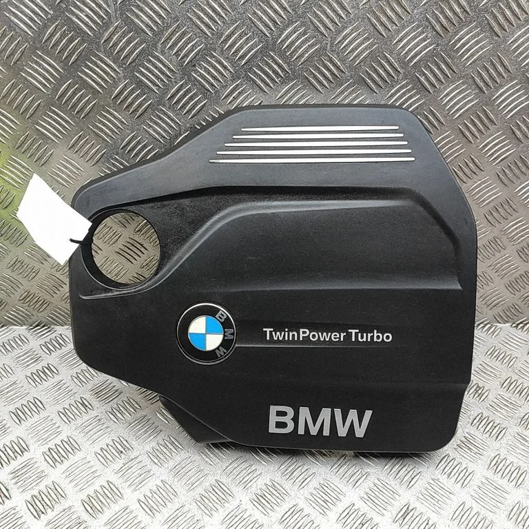 Engine cover (trim) – BMW 4 Series F32 F33 (2013-2020)
