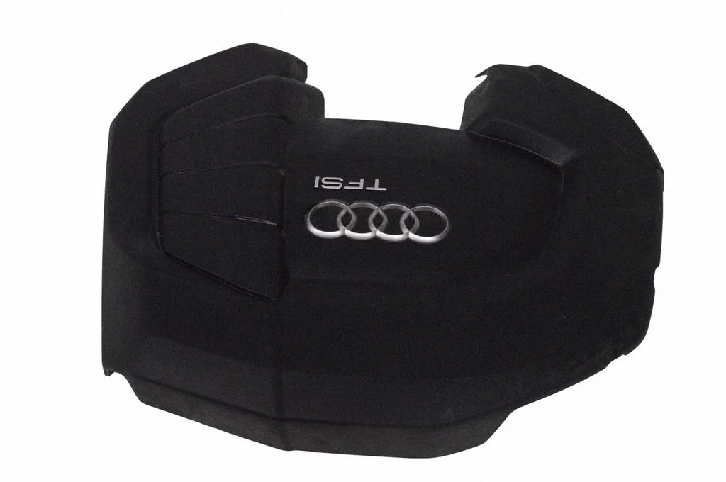 Mootori kate (kaunistus) – Audi A4 Allroad B8 (2008-2016)