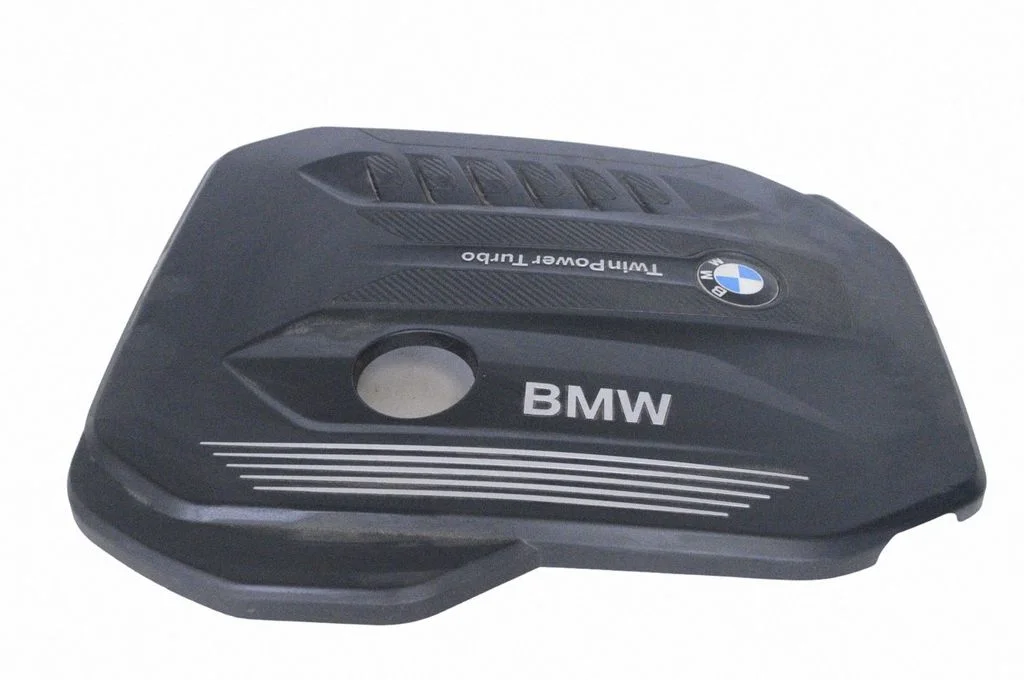 Dzinēja pārsegs (apdare) – BMW 5. sērija G30 G31 G38 (2016-)