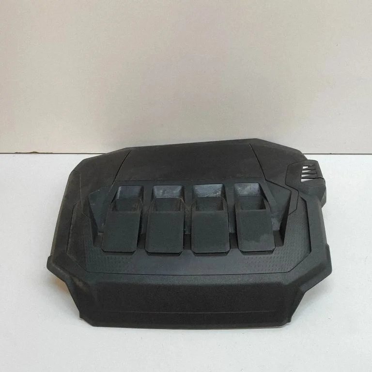Engine cover (trim) 06K103925DD