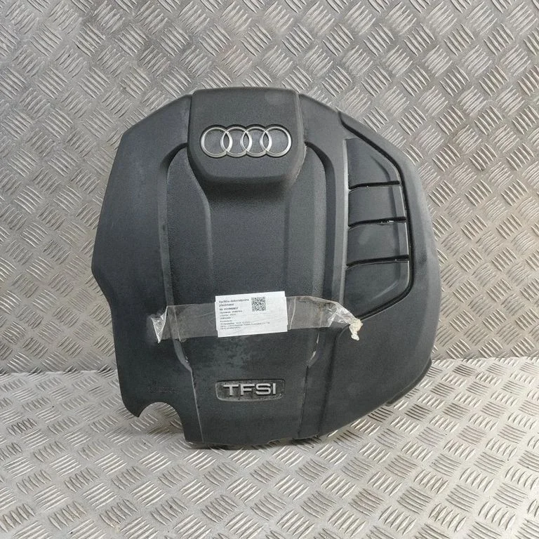 Dzinēja pārsegs (apdare) 06L103925