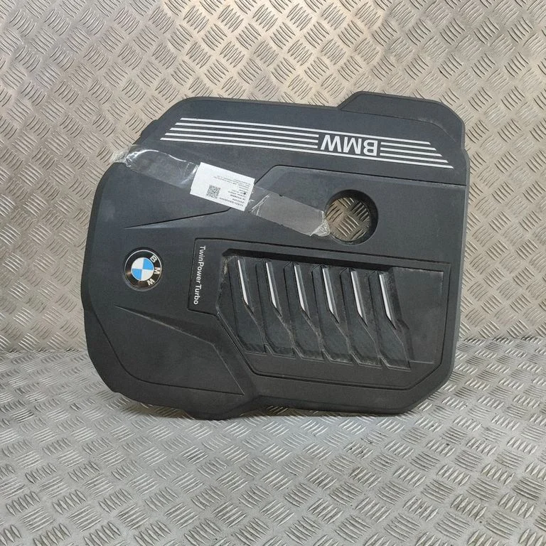Dzinēja pārsegs (apdare) 8687367